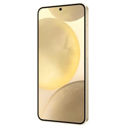 Смартфон Samsung Galaxy S24 S921B 8/128GB Amber Yellow (SM-S921BZYD) EU