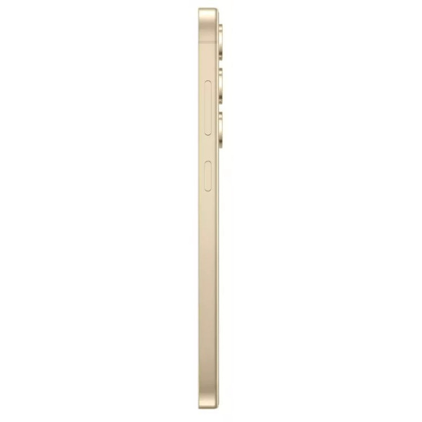 Смартфон Samsung Galaxy S24 S921B 8/128GB Amber Yellow (SM-S921BZYD) EU