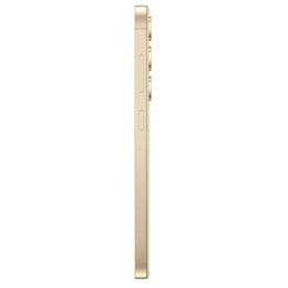 Смартфон Samsung Galaxy S24 S921B 8/128GB Amber Yellow (SM-S921BZYD) EU
