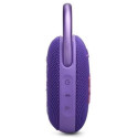 Колонка JBL Clip 5 Purple (JBLCLIP5PUR)