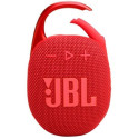 Колонка JBL Clip 5 Red (JBLCLIP5RED)