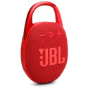 Колонка JBL Clip 5 Red (JBLCLIP5RED)