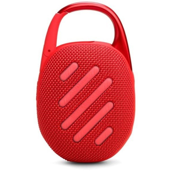 Колонка JBL Clip 5 Red (JBLCLIP5RED)
