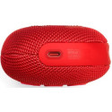 Колонка JBL Clip 5 Red (JBLCLIP5RED)
