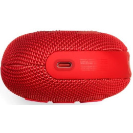 Колонка JBL Clip 5 Red (JBLCLIP5RED)