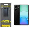 Поліуретанова плівка StatusSKIN Lite для Xiaomi Redmi 13 4G/Poco M6 4G Глянцева