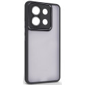 Чехол ArmorStandart Shade для Xiaomi Redmi Note 13 Pro 5G/Poco X6 5G Black (ARM75699)