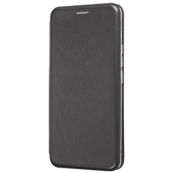 Чехол-книжка ArmorStandart G-Case для Xiaomi Redmi Note 13 Pro+ 5G Black (ARM71849)