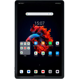 Планшет Blackview Tab Mega 1 8/256GB LTE Grey Global 2