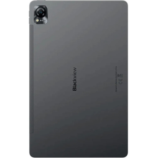 Планшет Blackview Tab Mega 1 8/256GB LTE Grey Global