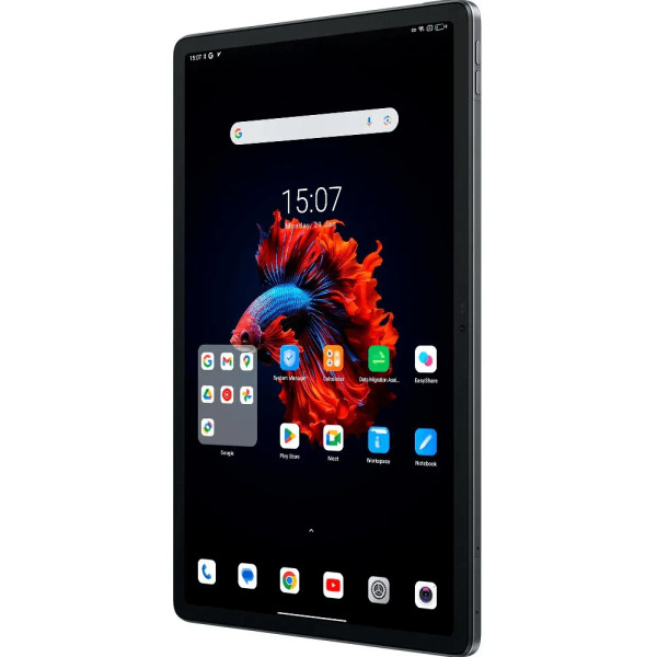 Планшет Blackview Tab Mega 1 8/256GB LTE Grey Global