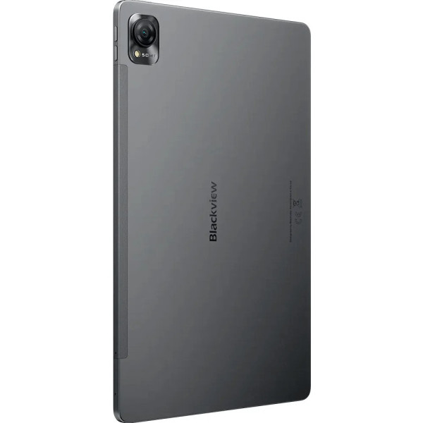 Планшет Blackview Tab Mega 1 8/256GB LTE Grey Global