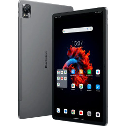 Планшет Blackview Tab Mega 1 8/256GB LTE Grey Global