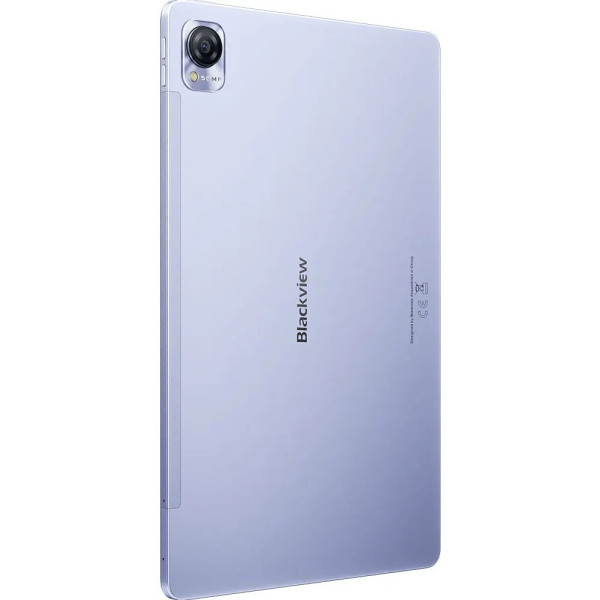 Планшет Blackview Tab Mega 1 12/256GB LTE Purple Global