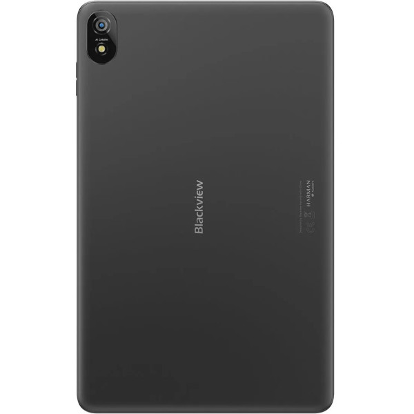 Планшет Blackview Tab 18 8/256GB LTE Space Grey Global