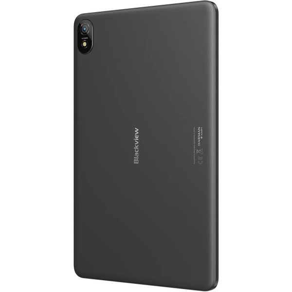 Планшет Blackview Tab 18 8/256GB LTE Space Grey Global