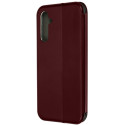 Чехол-книжка ArmorStandart G-Case для Samsung A15 A155/A15 5G A156 Marsala (ARM73652)