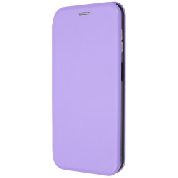 Чехол-книжка ArmorStandart G-Case для Samsung A15 A155/A15 5G A156 Lilac
