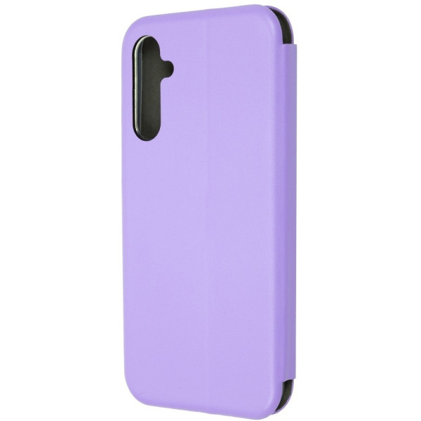Чехол-книжка ArmorStandart G-Case для Samsung A15 A155/A15 5G A156 Lilac