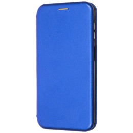 Чехол-книжка ArmorStandart G-Case для Samsung A15 A155/A15 5G A156 Blue