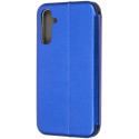 Чехол-книжка ArmorStandart G-Case для Samsung A15 A155/A15 5G A156 Blue