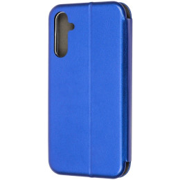 Чехол-книжка ArmorStandart G-Case для Samsung A15 A155/A15 5G A156 Blue 2