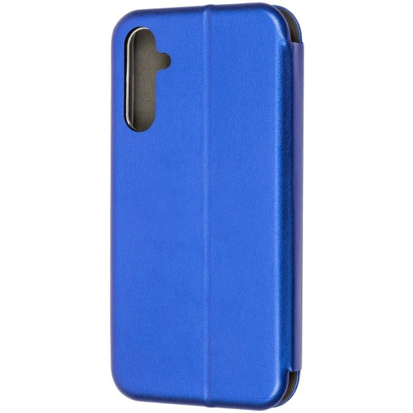 Чехол-книжка ArmorStandart G-Case для Samsung A15 A155/A15 5G A156 Blue