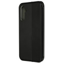 Чехол-книжка ArmorStandart G-Case для Samsung A15 A155/A15 5G A156 Black
