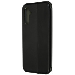Чохол-книжка ArmorStandart G-Case для Samsung A15 A155/A15 5G A156 Black 2