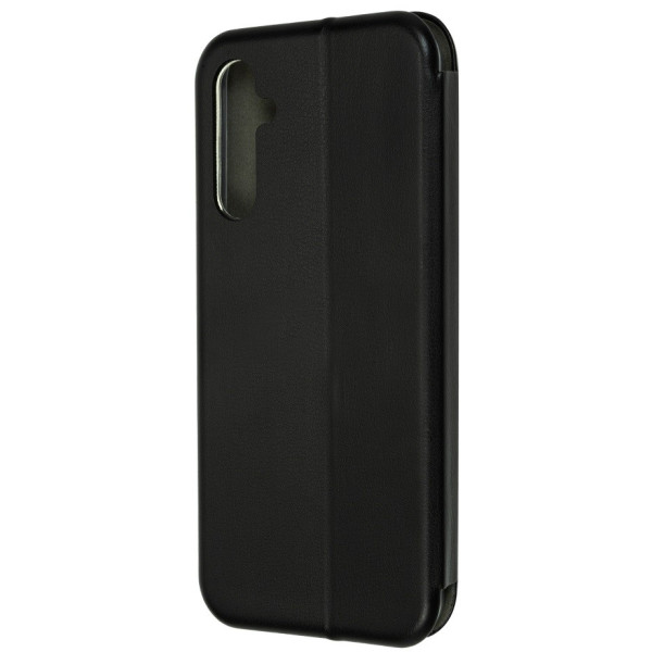 Чохол-книжка ArmorStandart G-Case для Samsung A15 A155/A15 5G A156 Black