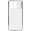 Чехол ArmorStandart Air Camera cov для Xiaomi Redmi K70E/Poco X6 Pro 5G Прозрачный (ARM73376)