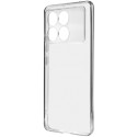 Чехол ArmorStandart Air Camera cov для Xiaomi Redmi K70E/Poco X6 Pro 5G Прозрачный (ARM73376)