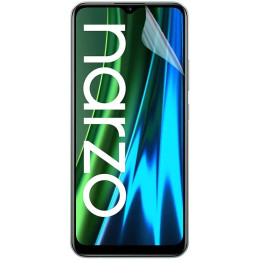 Захисна гідрогелева плівка DM для Realme Narzo 50i Матова