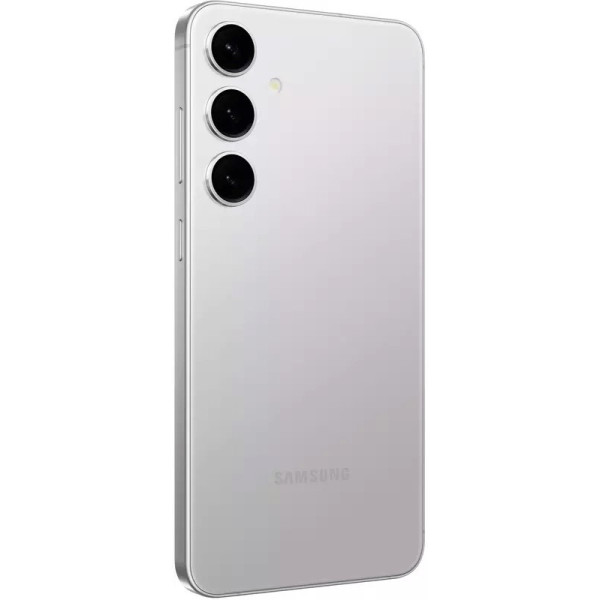 Смартфон Samsung Galaxy S24 Plus S926B 12/256GB Marble Grey (SM-S926BZAD) EU
