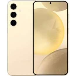 Смартфон Samsung Galaxy S24 Plus S926B 12/256GB Amber Yellow (SM-S926BZYD) EU