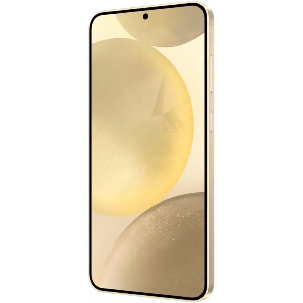 Смартфон Samsung Galaxy S24 Plus S926B 12/256GB Amber Yellow (SM-S926BZYD) EU