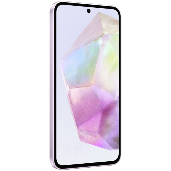 Смартфон Samsung Galaxy A35 5G A356E 8/256GB Lilac EU