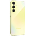 Смартфон Samsung Galaxy A35 5G A356E 8/256GB Lemon EU
