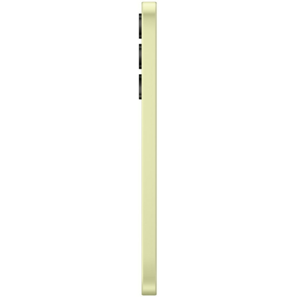 Смартфон Samsung Galaxy A35 5G A356E 8/256GB Lemon EU