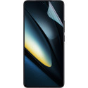 Защитная гидрогелевая пленка DM для Xiaomi Poco F6 Pro 5G Глянцевая