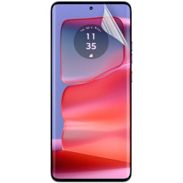 Захисна гідрогелева плівка DM для Motorola Edge 50 Pro Матова