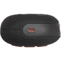 Колонка JBL Clip 5 Black (JBLCLIP5BLK)