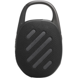 Колонка JBL Clip 5 Black (JBLCLIP5BLK)