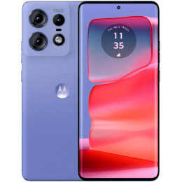 Смартфон Motorola Edge 50 Pro 12/512GB NFC Luxe Lavender Global UA (PB1J0053RS)