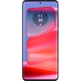 Смартфон Motorola Edge 50 Pro 12/512GB NFC Luxe Lavender Global UA (PB1J0053RS)