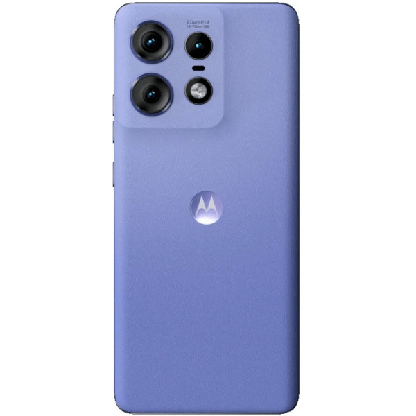 Смартфон Motorola Edge 50 Pro 12/512GB NFC Luxe Lavender Global UA (PB1J0053RS)