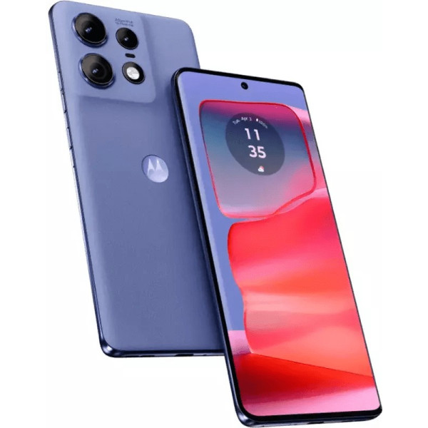 Смартфон Motorola Edge 50 Pro 12/512GB NFC Luxe Lavender Global UA (PB1J0053RS)