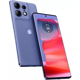 Смартфон Motorola Edge 50 Pro 12/512GB NFC Luxe Lavender Global UA (PB1J0053RS)