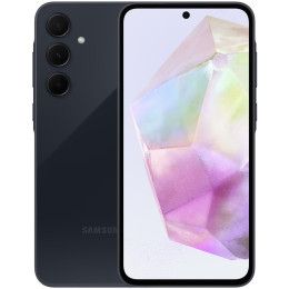 Смартфон Samsung Galaxy A35 5G A356E 8/256GB Navy EU
