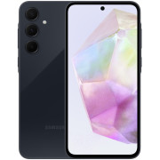Смартфон Samsung Galaxy A35 5G A356E 8/256GB Navy EU